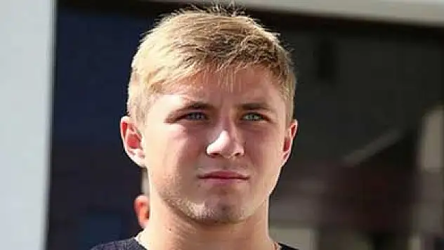 Artem Radchenko Fenerbahçe'de gibi