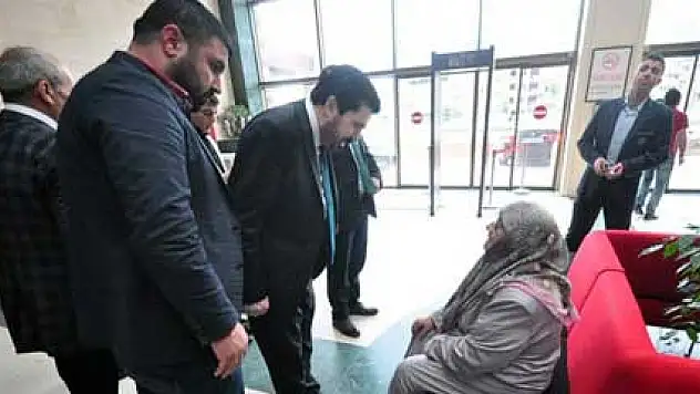 Savcı Sayan'dan CHP'nin seçim vaatlerine 'Haydar Baş' yorumu