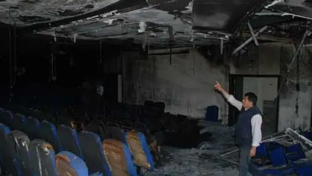 8 bin TL alacağı için 400 bin TL zarar verdi