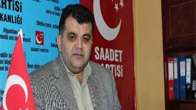 SP-BBP İTTİFAKI SAMSUN'DA İDDİALI