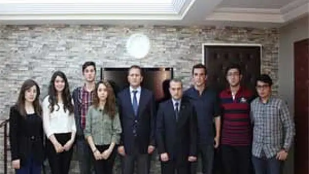 Çocuk Hakları İl Komitesi Destek Sözünü Aldı