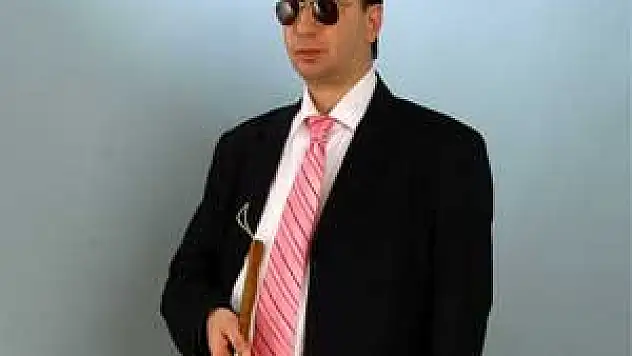 Soykırım iddiaları alçakça bir iftira'