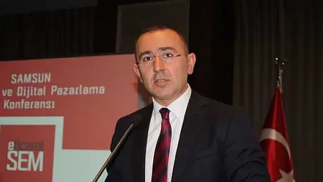 ETİCARETSEM'İN 13. Durağı Samsun oldu