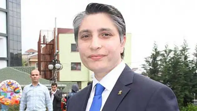 Başbağlar katliamının çocuk tanığı, milletvekili adayı oldu