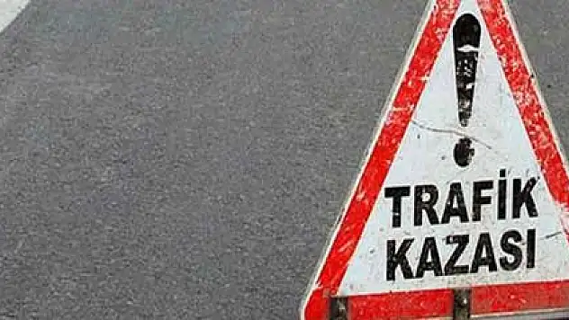 Üzerinden çok sayıda aracın geçtiği şahsın feci ölümü