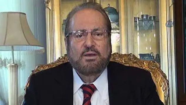 Haydar Baş: 'Ev hanımlarına bin 500 TL maaş'