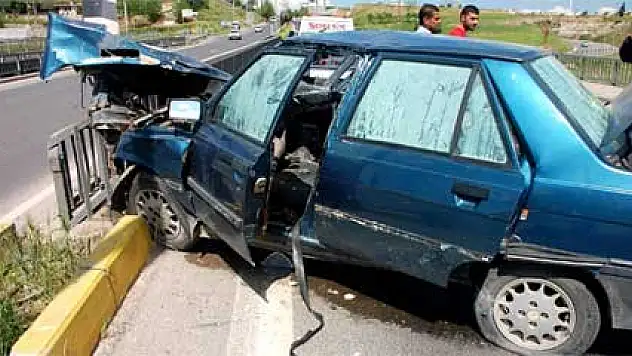 Facianın eşiğinden dönüldü