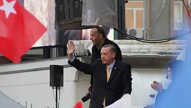 Erdoğan, 244 projenin açılışını yapacak