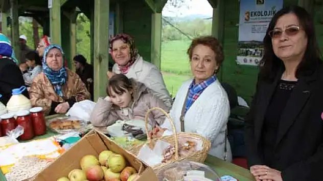 3. Ekolojik Yerel Tohum ve Yaşam Şenliği