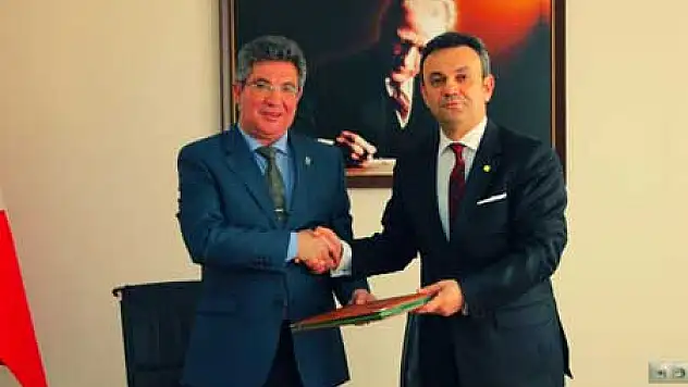 SAMULAŞ'ta Stratejik Plan Çalışması Başlatıldı