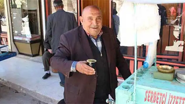 Meyan kolaya rağbet arttı