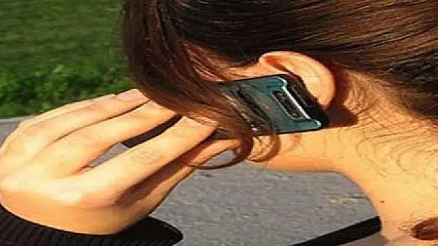 Telefon dolandırıcıları 'vur' emri bile verdi