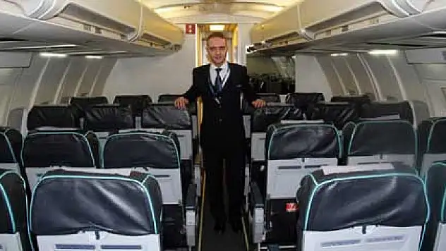 Sık uçak yolculuğu yapanlar dikkat!