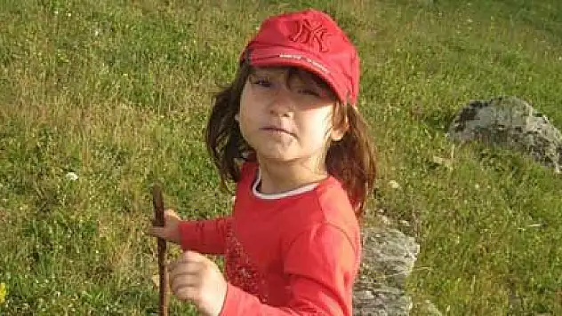 Minik Melisa'nın acı ölümü