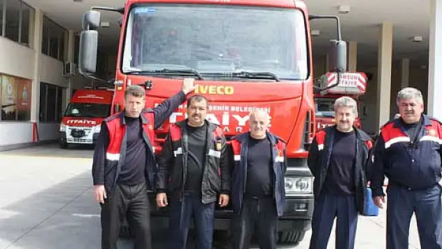 Cankurtaran Hizmet Alanı Genişliyor