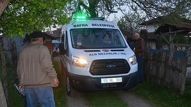 18 Yaşındaki Genç Kız İntihar Etti