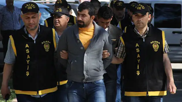 Hacker seçmen listesini indirdi, sahte polis dolandırdı