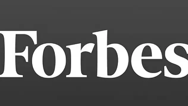Forbes, dünyanın en büyük şirketlerini açıkladı