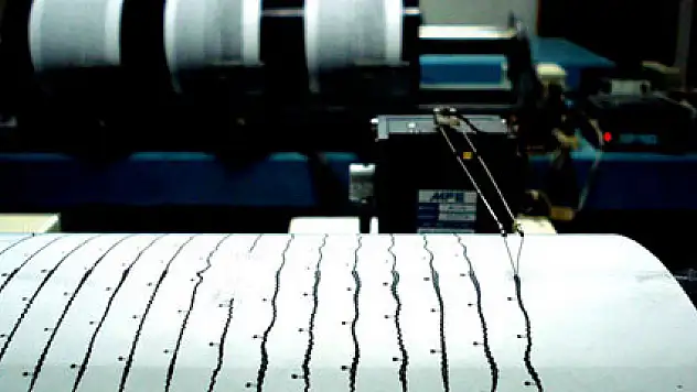 Papua Yeni Gine 7.2 ile sallandı