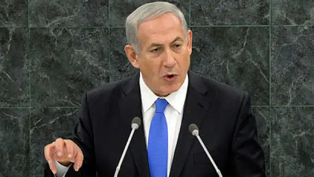 Netanyahu, yeni hükümeti kurdu