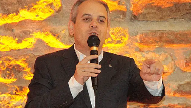 Bakan Kılıç'tan Muhalefete Oy Veren Seçmene Çağrı