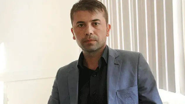 Müdürü döven veli İHA'ya konuştu