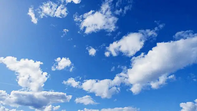 10 Mayıs 2015 yurtta hava durumu