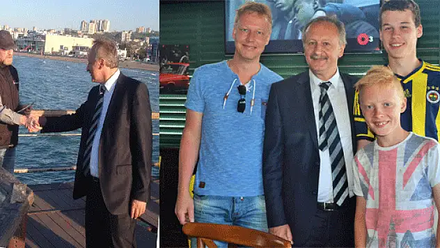 Muhalefet yapılanları bilmiyor