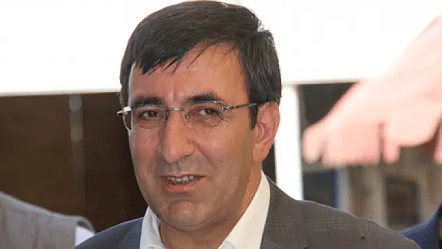 Bakan Yılmaz: 'Bizim geleneğimizde ölünün arkasından konuşulmaz'