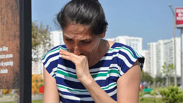 Oğlu kayıp anne: Bana Anneler Günü demeyin