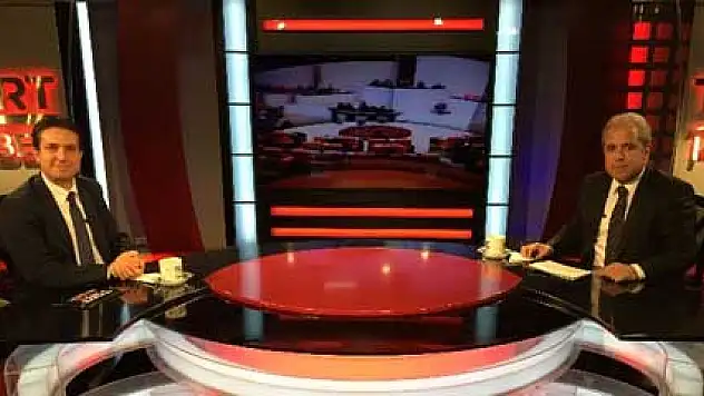 Tayyar: HDP barajı aşamazsa PKK'yı devreye sokacak