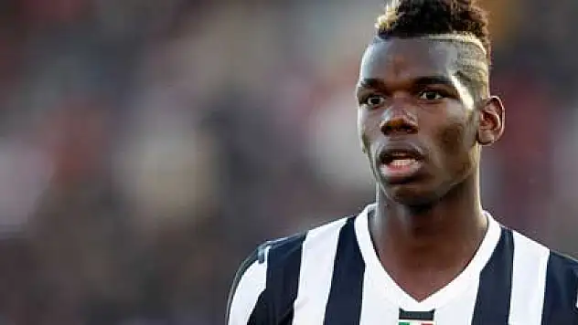 Manchester City'den Pogba için 100 milyon Euro
