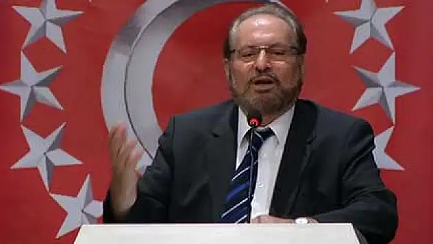 Haydar Baş: 'ABD 1 milyar dolar teklif etti'