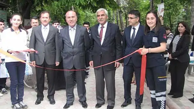 Organ bağışına dikkat çekildi