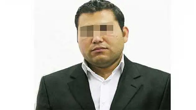 Parmakla tacize 10 yıl hapis