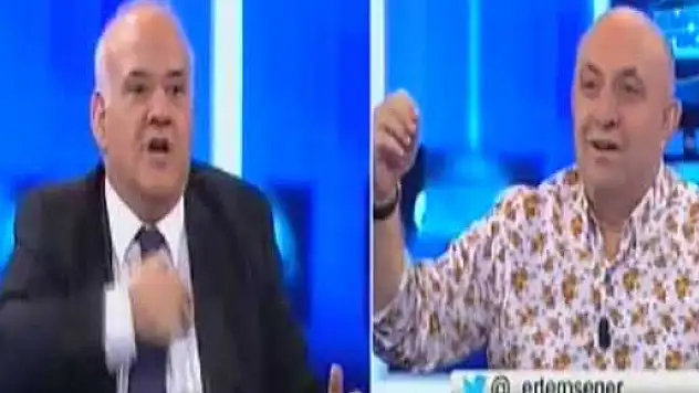 Ahmet Çakar hangi takımı tuttuğunu açıkladı