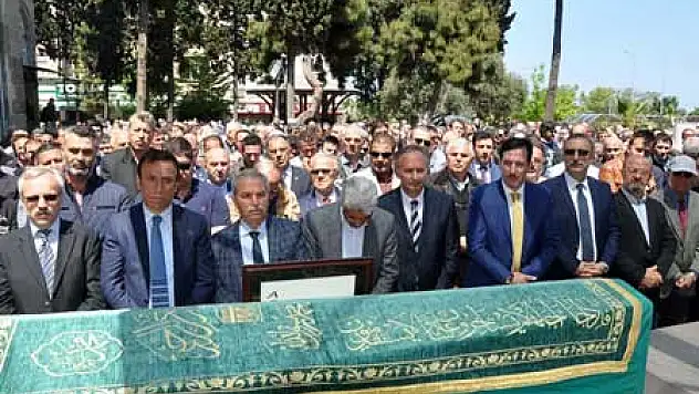 Emekli Öğretmenin Ölümüne 1 Gözaltı