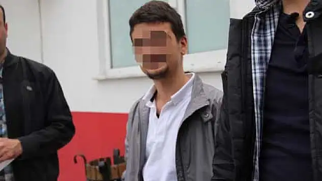 İntikam İçin Bar Kurşunladı