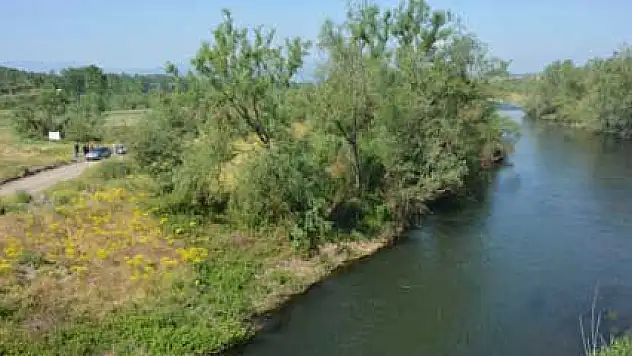 Organik ürünler jeotermal seralarda yetişecek