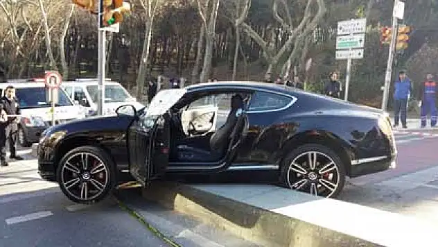 İstinye cinayetinde 5 şüpheli adliyeye sevk edildi