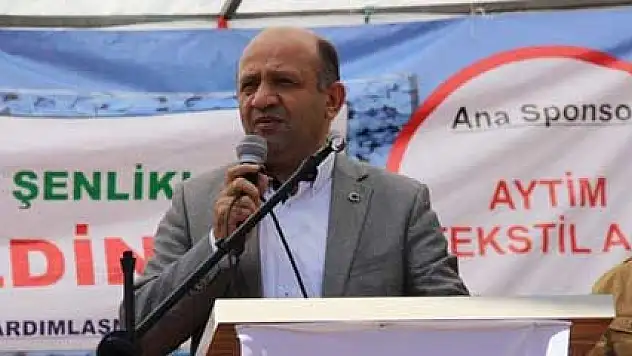 Bakan Işık'tan Otomotiv Test Merkezi müjdesi