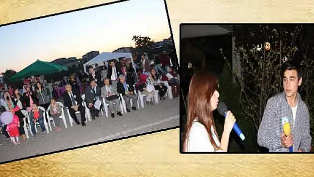 Engelliler Haftası'nda ÇABED'den Konser