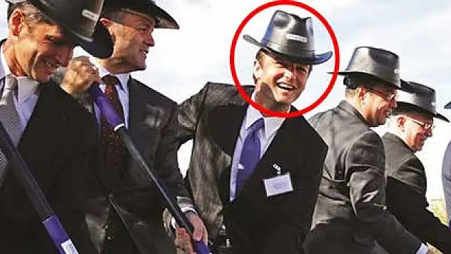 Dağdan indi CEO oldu