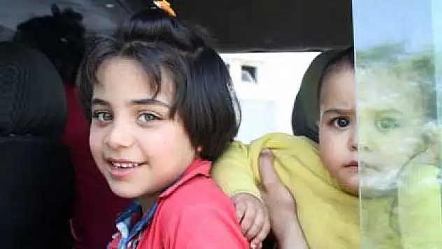 Suriyeli sığınmacı: Öleceksek denizde ölelim