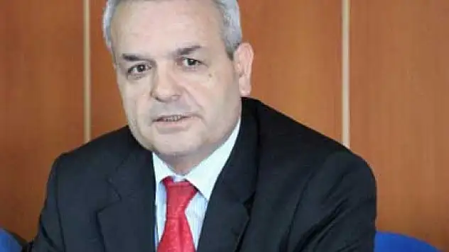 Sarınay: '5 Milyon İnsanımızı Kaybettik'