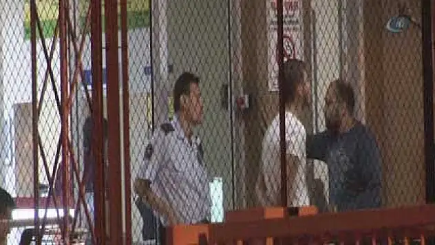 Kız kaçırma kavgası kanlı bitti