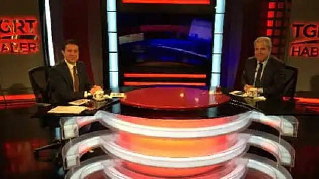 Tayyar: Adana ve Mersin saldırılarının ardından PKK çıkabilir