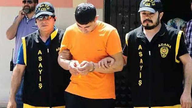 'Davaro' filmi Adana'da gerçek oldu