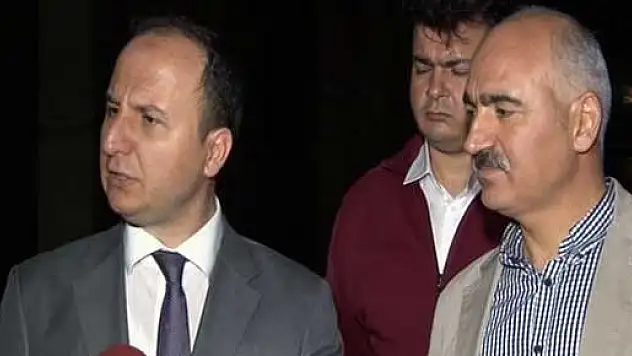 'Paralel Yapı' soruşturmasında flaş gelişme!