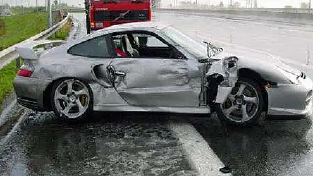 ZORUNLU TRAFİK SİGORTASI PRİMLERİ YÜKSELİYOR